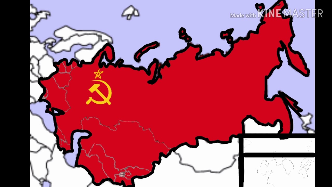 Территория распада. Карта распада СССР 1991 года. Распад СССР 1990. Россия до распада СССР.