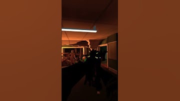 Can You Survive the Contractors VR Zombie Mod?#cod