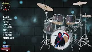 bunyi drum roll metal | drum roll metal sound effect | ringtone | mp3