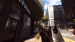 Battlefield 4 Glitches: Seige of Shanghai Glitches and Tricks