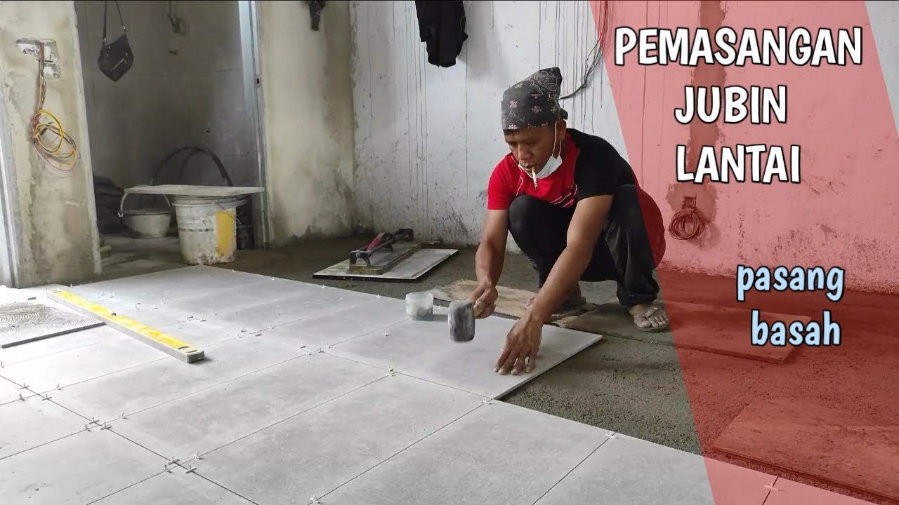 Car Porch Tile Installation Youtube