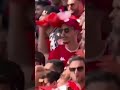 Fans of the Tunisian national team