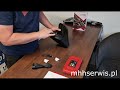 LAUNCH CRP123E DOŻYWOTNIE AKTUALIZACJE UNBOXING // mhhserwis.pl