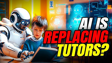 The Future of Learning: How AI Tutor Bots Are Changing Education Forever