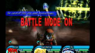 .hack//Mutation [PS2 XLP] pt 106