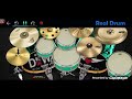 #"Julliet" by:#(Dewa19).. #Cover #realdrum:Andi.A...