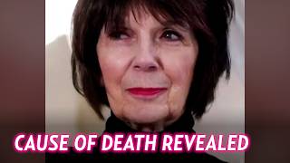 Kris Jenner Mom’s Death Certificate Reveals New Details
