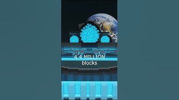 the LARGEST SPACESHIP in Minecraft!