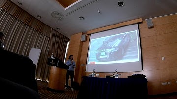 Mike Dietrich - Ensure Performance Stability When Upgrading Oracle Database part 1