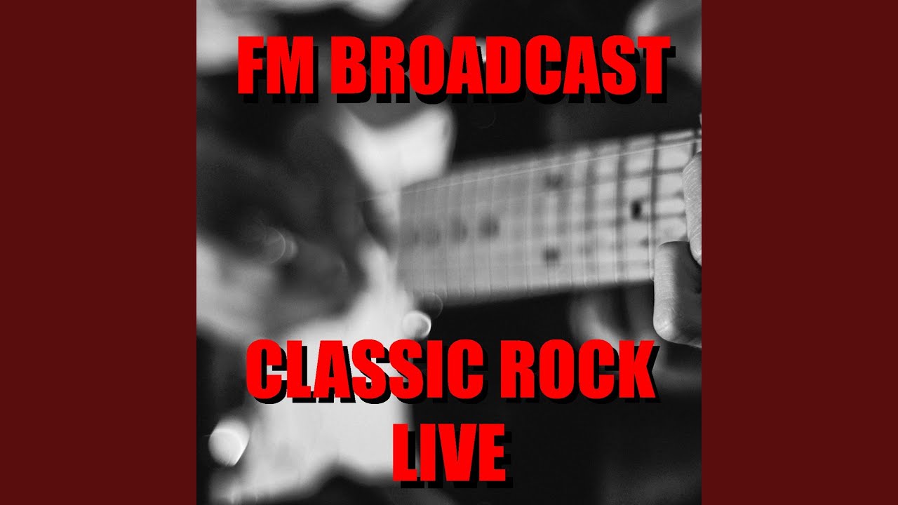 Bed Of Roses (Live) YouTube Music