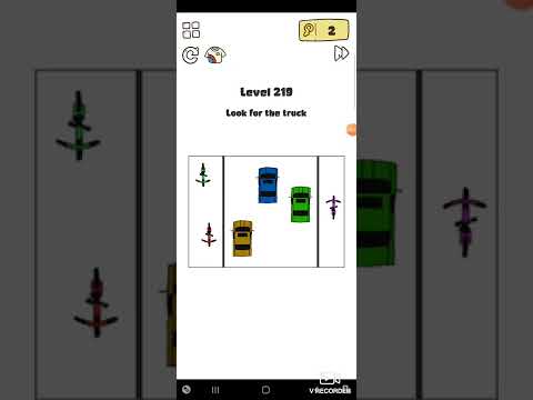 Мозговая игра