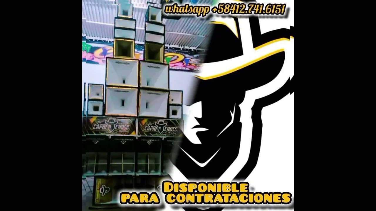 THE CAPRICHOSO DISCPLEY 🪗🎶🎶✈️✈️#viral #vallenato #video #dj #musica #sonido #viral_video 