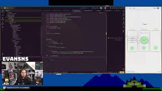 Trying Out OpenCode/New Feature! - Android/iOS Dev | Kotlin Multiplatform | Open Source | Linux