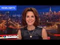 Watch the 11th hour with stephanie ruhle highlights may 2