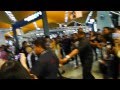 SNSD KLIA MALAYSIA 2012 (PART 2)