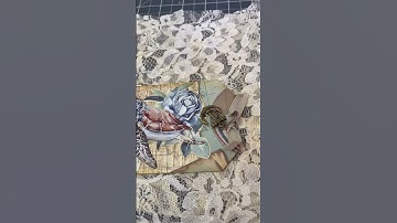 #50stackchallenge6  Hosted by @craftycat7212