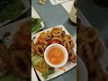 dinner, steak, shrimp and more - Portuguese food #foodie #shorts #food
