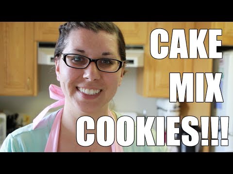 cake-mix-cookies!---cooking-with-amy