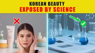 The Surprising Truth About Korean Skincare Nobody Tells You