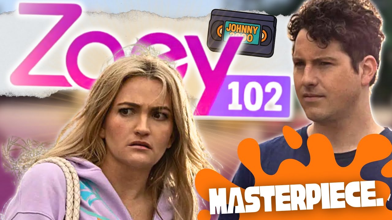 Zoey 102: The Ultimate Reunion!