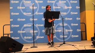 Digi & Pals Scream at Otakon Karaoke 2015