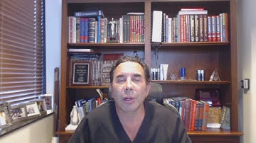 Exactly What Does a Rhinoplasty Consist of? | Dr. Paul Nassif