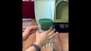 How to make a bouquet not wilt easily #howtomake #bouquet #wilt #easily #florist #diy #fyp