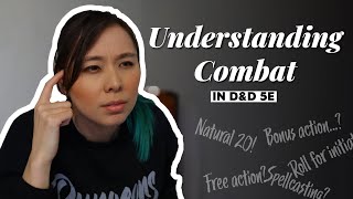 Famous D&D 5e Combat - All the basics you should know! Net Worth