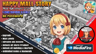 Happy Mall Story Mod Apk 3.1.0 Latest Version 7 Agu 2026 screenshot 1