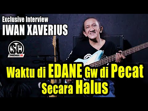 Lagi bersama Om Eet dan Bang Iwan Xaverius di Tebet #jalanbarenglexi #musisi #edane #rocklegends #ok