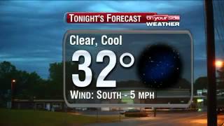 JACKSON SUN FOR TUES 2-3 AM