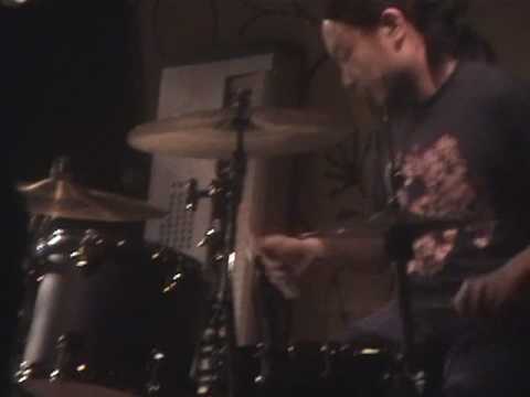 neohachi trio Live @ 晴れたら空に豆まいて 2/2