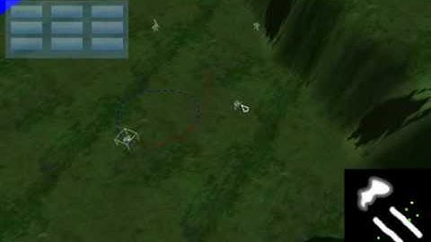 A new RTS experience