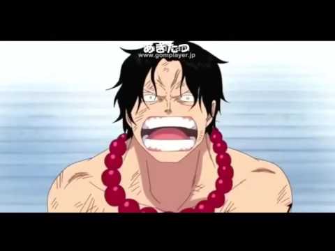ワンピース【プライド革命】MAD
