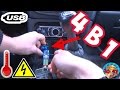 СУПЕР ВЕЩЬ В АВТО 4 in 1 | ВСЕГО 3$!