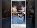 경직형 편마비 클라이언트의 위대한 도전 시즌2. 재활수영, 10개월의 여정