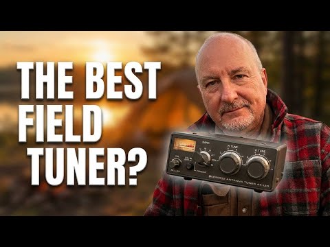 Is This the Best Field Tuner Ever Made? - YouTube