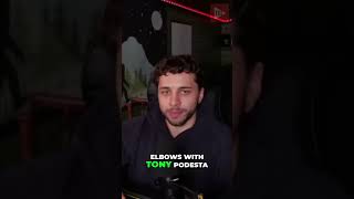 James Alphantis & Tony Podesta: Unraveling the Connections #shorts