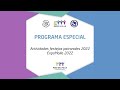 Expo Molle 2022 - Programa Especial