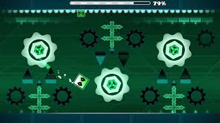Geometry Dash - Swiftness Insane Demon By Zariku