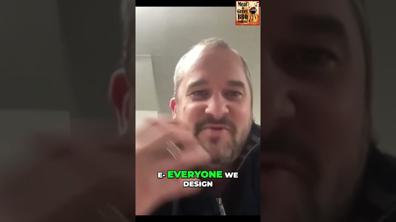 Somerset Grills: The Beast That Makes You Feel Like a Kid! #shorts