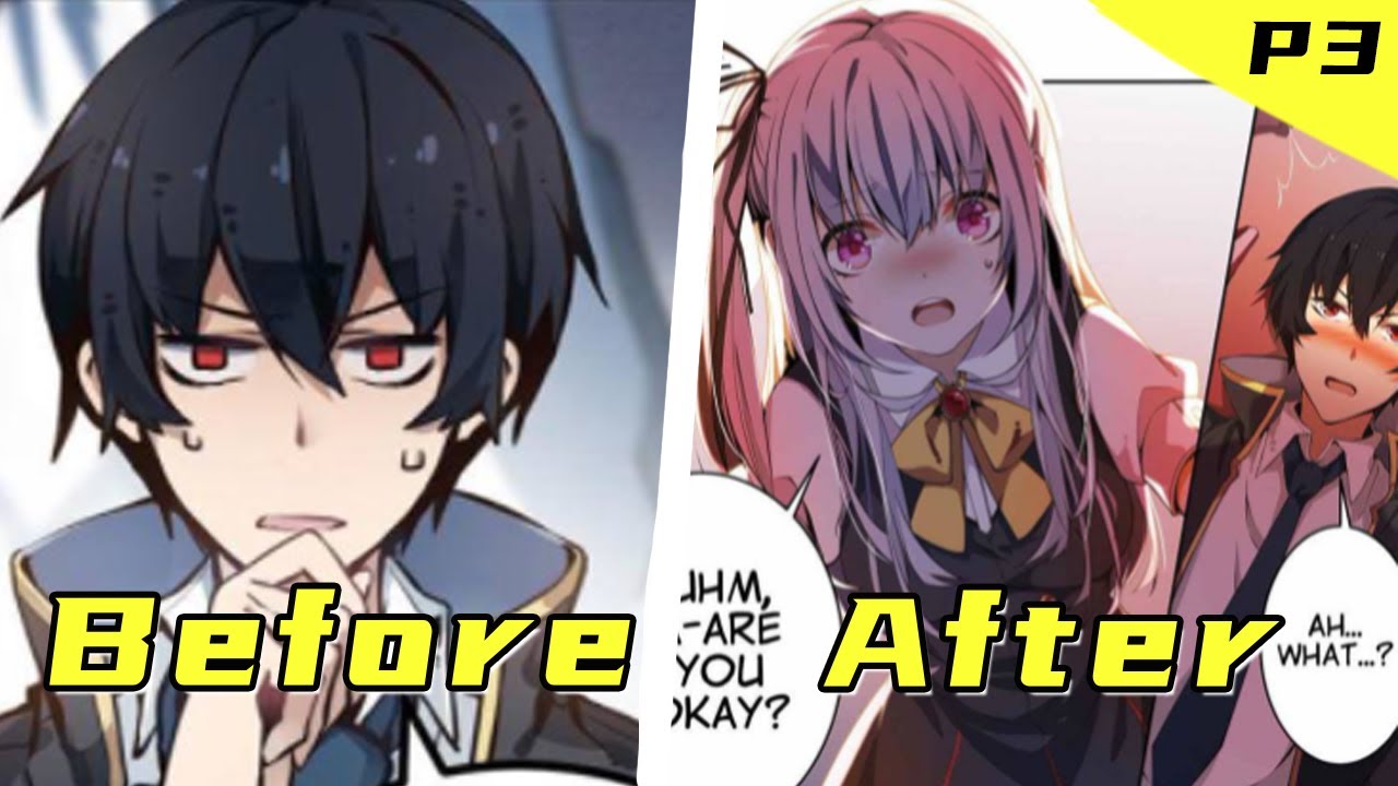 [P3] The strongest single man in history's quest to find a wife 