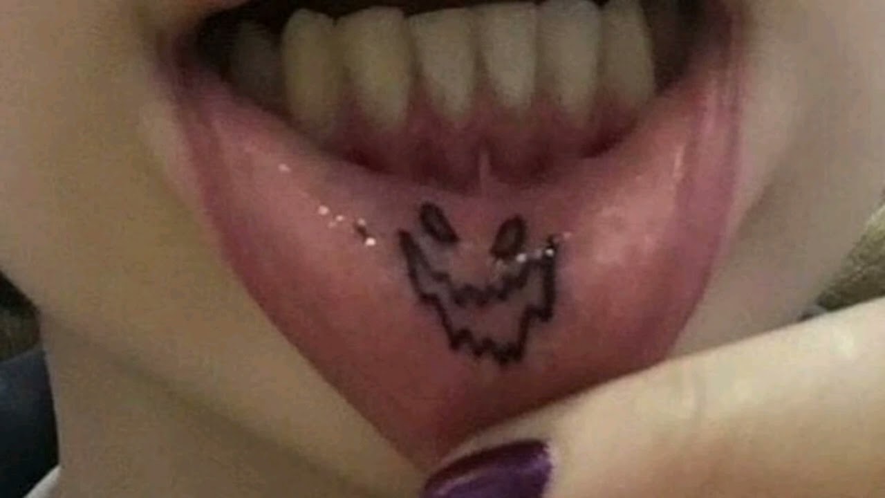 piercings and tattoos sub