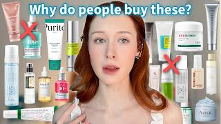 We need to talk about Yesstyle skincare bestsellers.