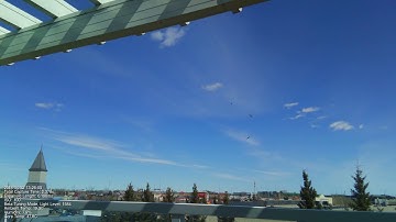 04/22/2018 Raspberry Pi Timelapse