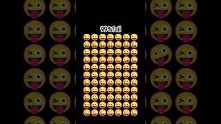 #emoji #emojichallenge #funny