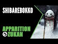Japanese Apparition Zukan: Shibarebokko (Japanese Horror Creatures)