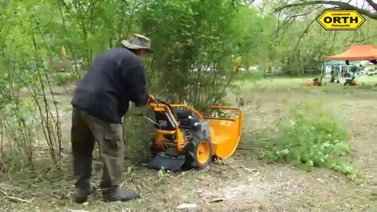 AS  Motor - Vorführungen ORTH Praxistage