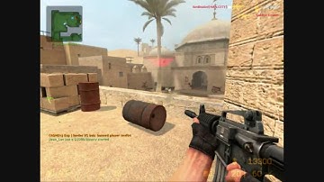 counter strike source gameplay 4