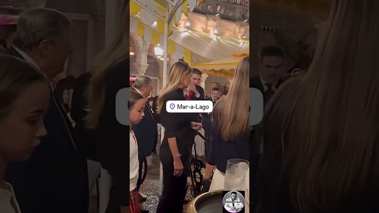 Donald Trump & Family ❤️🥂